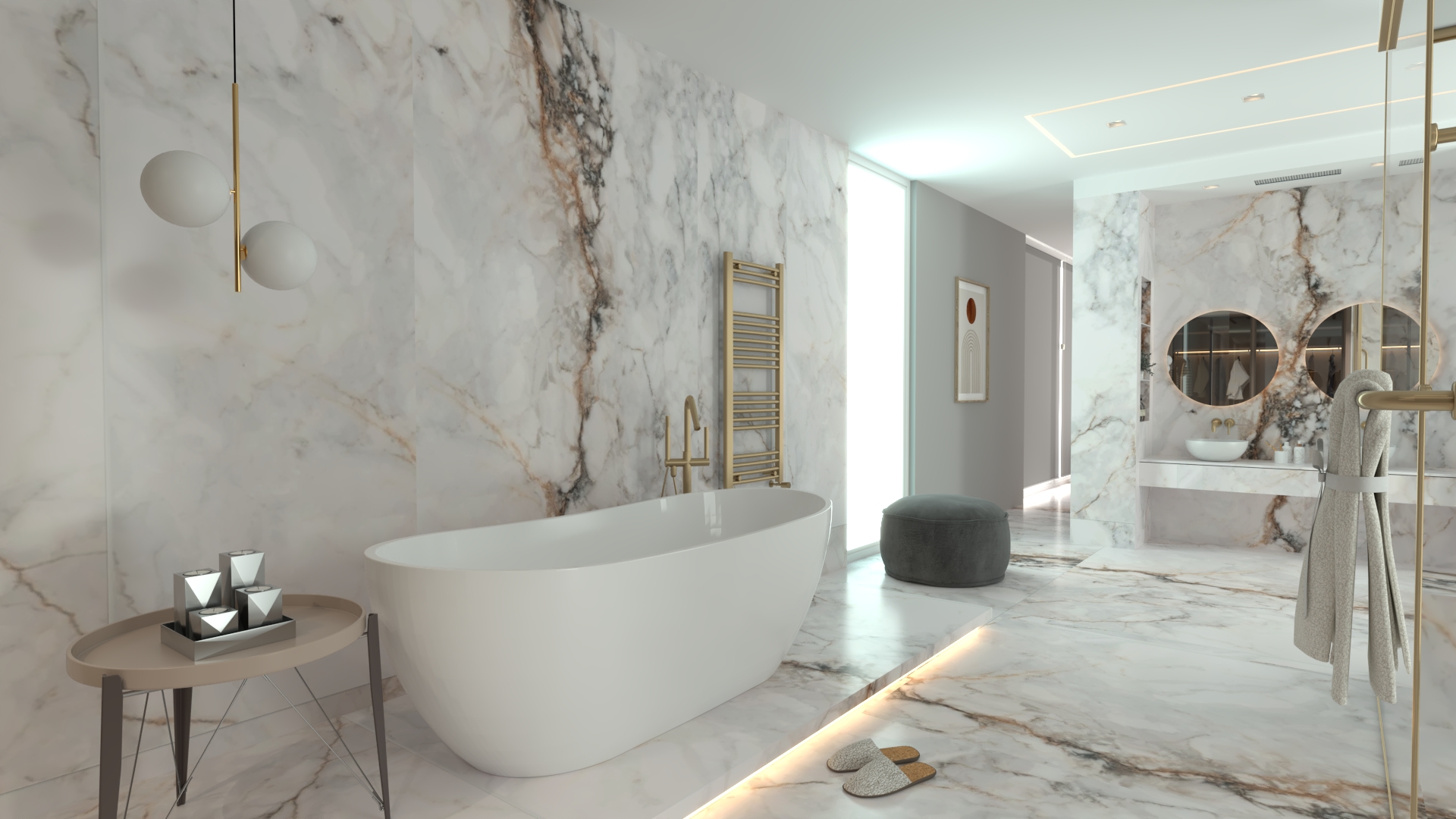 Luxury Interior Design Services - Interior Design Yorkshire